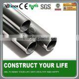 38.1 Diameter Stainless Steel Round Tube/pipe thumbnail-1