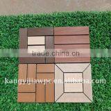 DIY Wpc Waterproof Flooring