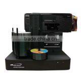 Cronus BD/DVD/CD Publisher With CISS Solvent Ink Printer - 3 Drives