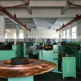 Coating Copper Double Wall Steel Pipe /Used Superb Technical /With Standard Of GB/T24187-2009 thumbnail-2