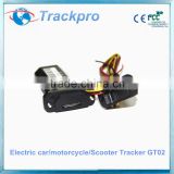 cheapest micro electrocar gps tracking device