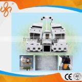 6" Rubber Roller Rice Huller thumbnail-3