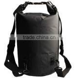 Leader Accessories Dry Bag Waterproof Backpack Boating Kayaking Fishing Rafting Swimming Floating and Camping thumbnail-6