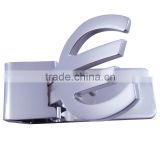 New Style Stainless Iron Pound Money Clamp