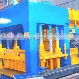 Best Price for Automatic Concrete Block Making Machine at Dubai Market thumbnail-2