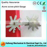 Screw Pitch Gauge