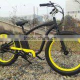 Best Selling Chinese Electric Bike 500W thumbnail-6