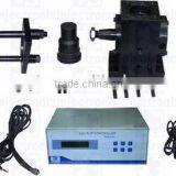 EUI/EUP Cambox Fixture