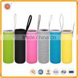 Neoprene Water Bottle Holder for Cooler Sleeve thumbnail-4