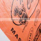 60x90cm PP Woven Bag Wheat Flour Bag, Flour Sack, Polypropylene Woven Bag