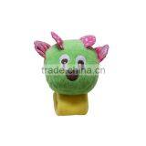Baby Plush Confort Toy Kaifulan New Style Bell Inside Watch Style thumbnail-3