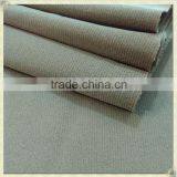 Sofa 100% Poly Imitata Cotton Velvet Fabric Textile Factory thumbnail-1