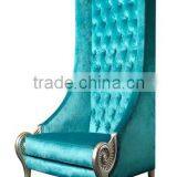 Modern King Throne Chairs for Sale thumbnail-1
