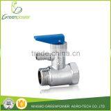 Brass Electric Heater Safety Valve thumbnail-1