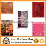 2016 Top Quality 316L Stainless Steel Crimped Wire Mesh