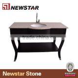 Hotel Wooden Base With Tops