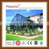 Top Quality Durable Aluminum Turkey Style Winter Garden thumbnail-4