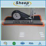 Foaming Fitness Floor Mat Home Treadmill thumbnail-1