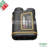 SW-1500A High Accuracy 1500m Distance Angle Speed Altitude Four Modes Laser Rangefinder Telescope thumbnail-4