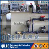 Stainless Steel / PP Material Flocculant Automatic Precise Dosing Machine thumbnail-3