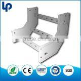Low-price Aluminium Telecom Cable Tray Ladder Type Cable Trays thumbnail-2