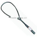Custom Powerful K-770 100% Graphite Squash Racket thumbnail-2