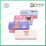 Kairu Square Tin Usb Gift Box