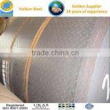 High Quality Checkered Plate