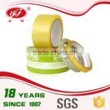 Water Acrylic Printed Tape Roll Custom Packaging Tapes