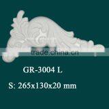 Good Quality Polyurehtane Modern Decorative Accessories thumbnail-2