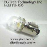 BA9S T10-1HP3 LED Lamp thumbnail-1