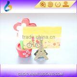 13.56MHZ CMYK MIFARE Classic 1K Contactless RFID Card thumbnail-6