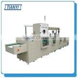 Pre-treatment Production Line