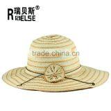 Bulk Decoration Contton Hat Beach Fashion Hat thumbnail-4