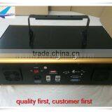 dj Lighting 3w Rgb Stage Laser Light thumbnail-1