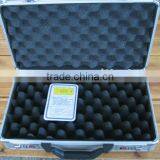 Aluminum Case for Handguns