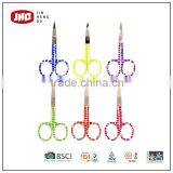 2016 Colorful Scissors,beauty Eyebrow Scissors