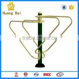 2016 Hottest Outdoor Exercise Equipment Parallel Bars