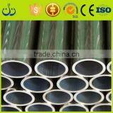 Black Steel Seamless Pipe Precision Aluminum Tubes thumbnail-1