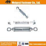 Supply Good Fastener of Riggings Forged DIN1480 CC Type Iron Turnbuckle thumbnail-4
