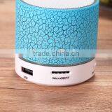 Factory Price Bluetooth Led Speaker Light With am fm Radio thumbnail-3