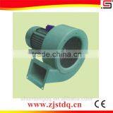 DF 0.37KW Industrial Centrifugal Extractor Fan