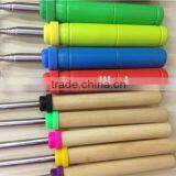 Telescopic Marshmallow Roasting Stick thumbnail-4