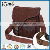 Bag Strap Adjustable Buckle Metal Tri-Glide Buckle thumbnail-6