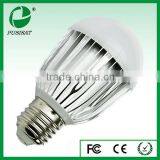 High Quality 5W E27/E26 Led Bulb Light, Led Lamp With CE RoHS From China Manufacture
