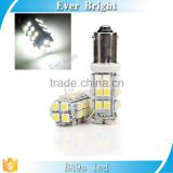 Hot selling factory price led ba9s 3528 28smd lamp for auto car led light