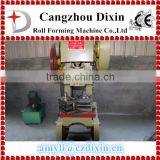 Galvanized Sheet Punching Pressing Machine thumbnail-1