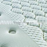 Diglant Memory Foam 3 Folding Mattress for Sofa Bed DX902# thumbnail-3