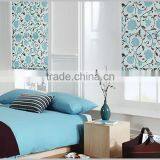 Simple Design Decorative Roller Blinds/shutter Printed Roller Blinds Parts Fabrics thumbnail-1