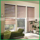 Dual Sheer Roller Blinds Cortinas Zebra Roller Blinds